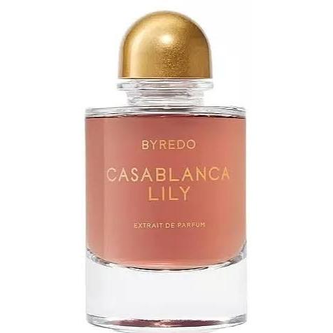 BYREDO CASABLANCA LILY EXTRAIT DE PARFUM 100ML FOR UNISEX ORIGINAL BY VOILASPELL/PARFUM ORIGINAL IMP