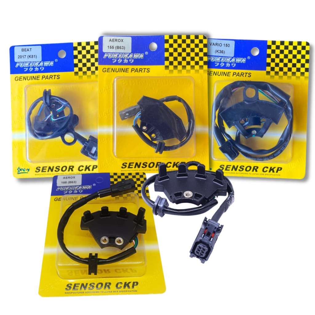 Sensor CKP All Varian Motor Honda CKP Fukukawa