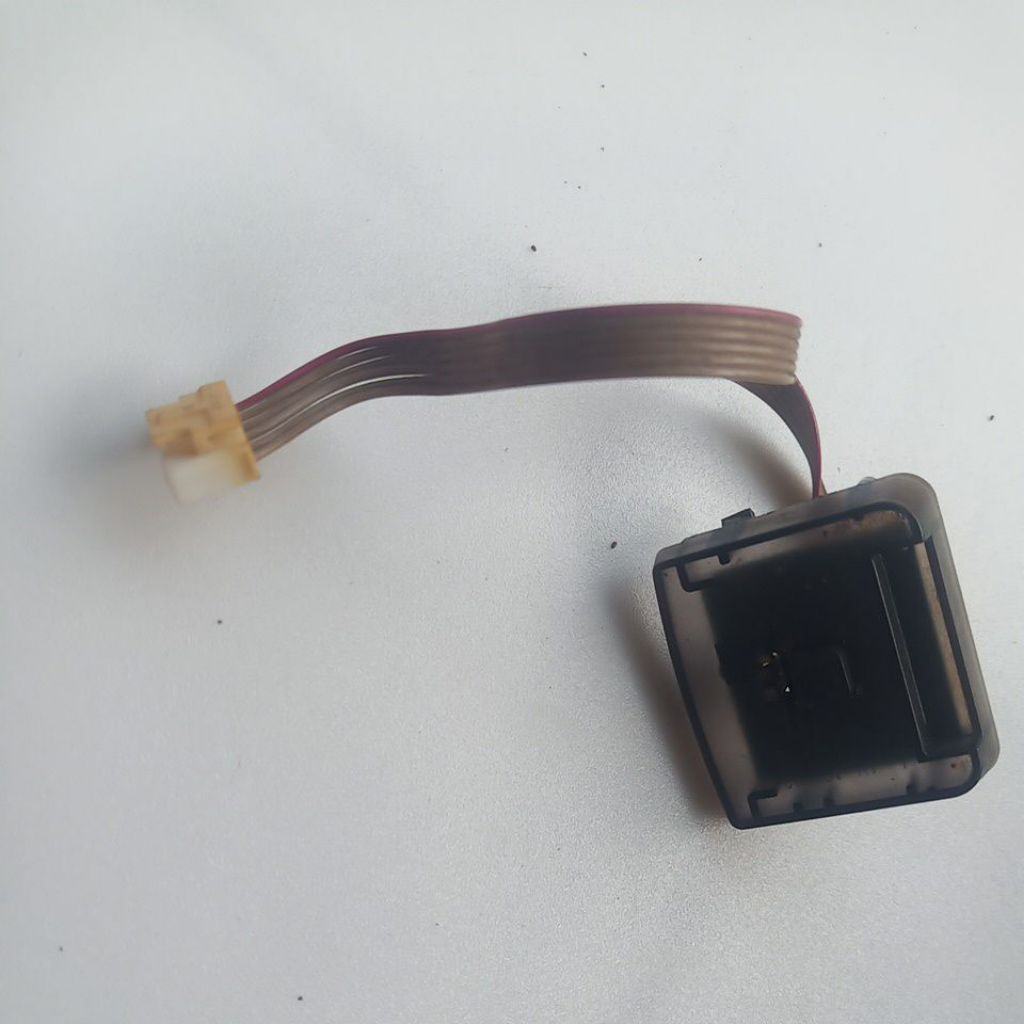SENSOR REMOT TV LED changhong realme 32in