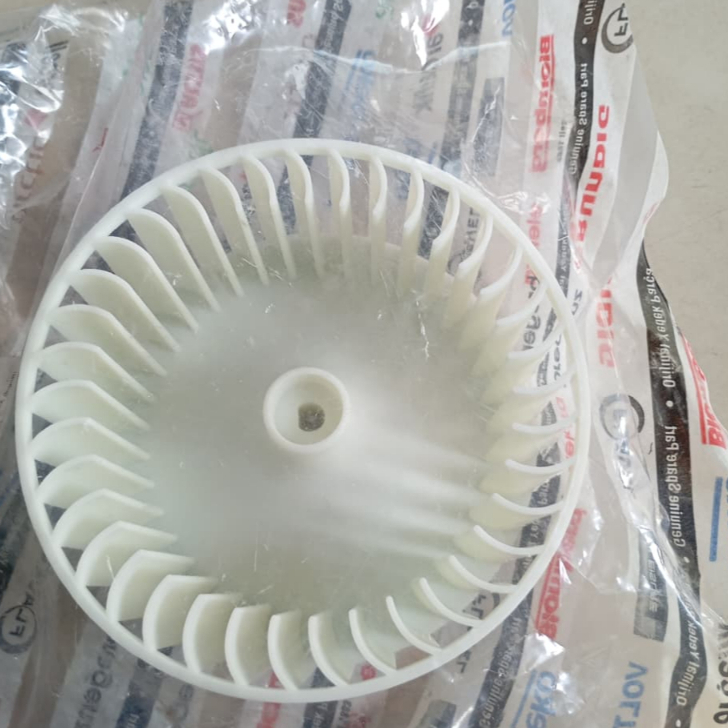 Blower Beko Fan Blower Dryer Beko Kipas Mesin pengering Beko Ori