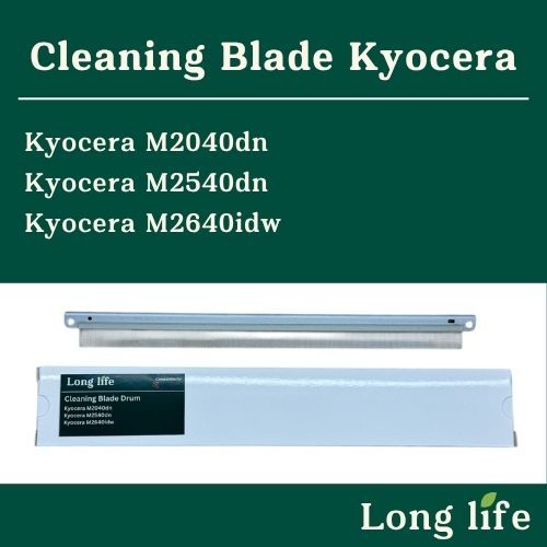 CLEANING BLADE KYOCERA M2040DN