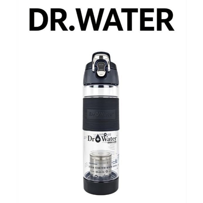 Portable Water Bottle Premium Dr Water Infinity
