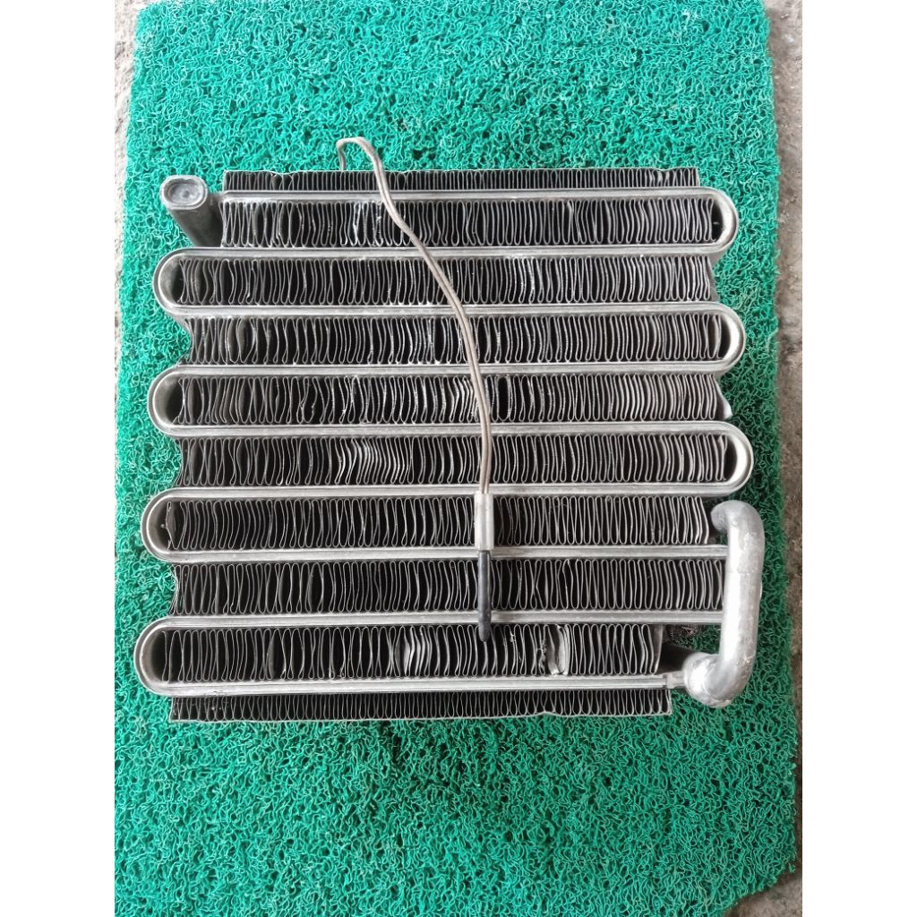 Evaporator Ac Crv Gen 1 Lama Copotan Original