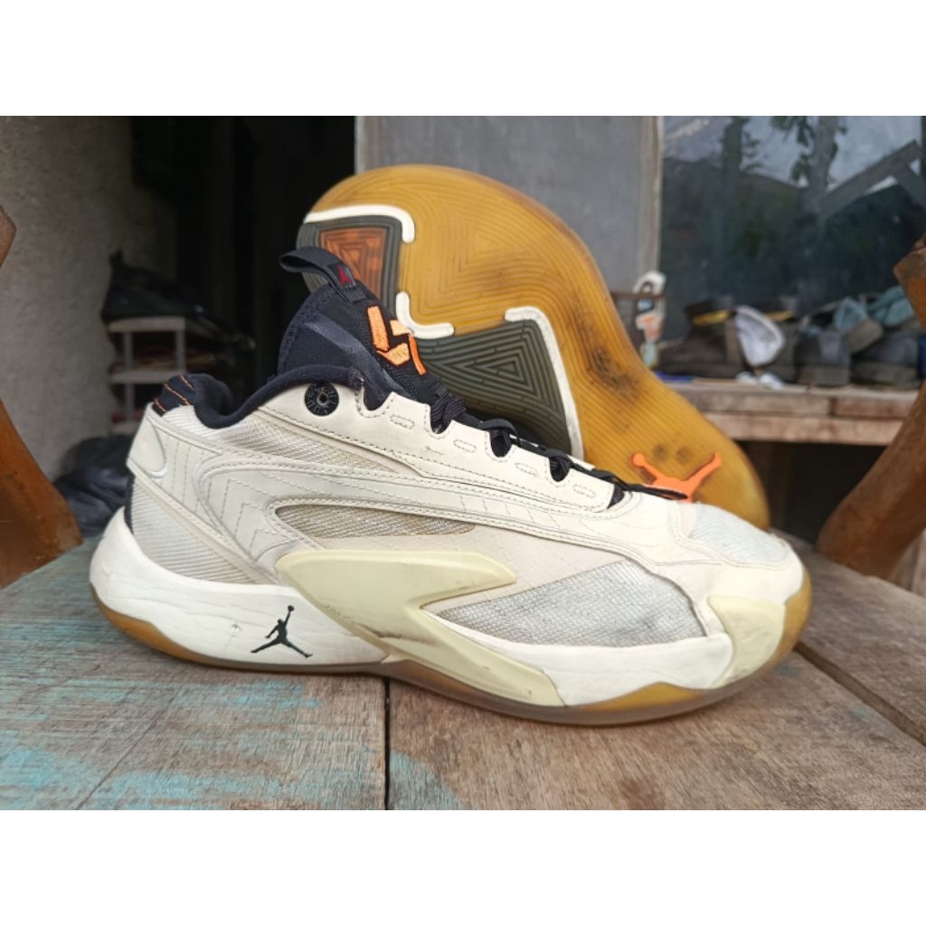 Jordan Luka 2 PF 'Neutral