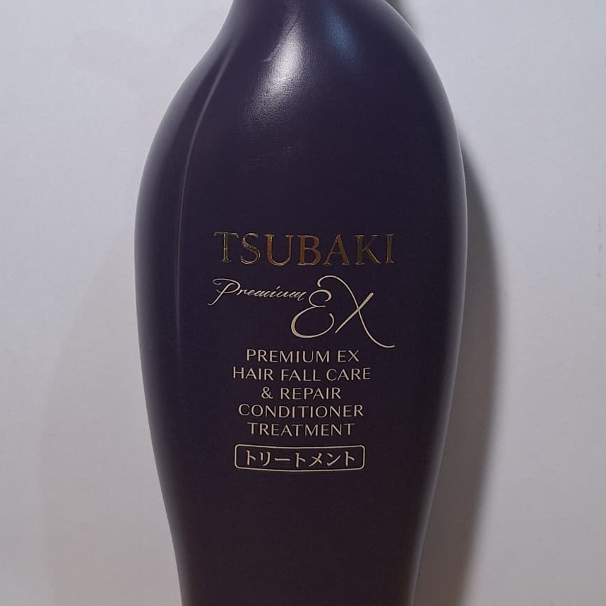 PRELOVED Tsubaki Premium Ex Hair Fall Care Conditioner