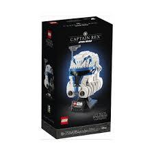 Lego Sw 75349 Captian Rex