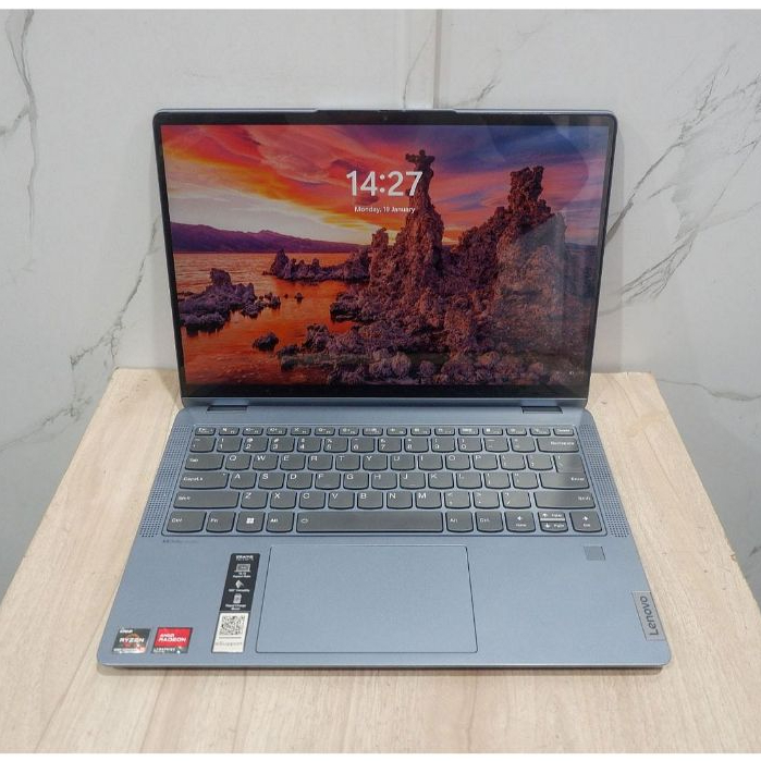 Lenovo Ideapad Flex 5 14ALC7 AMD Ryzen 3 5300U Ram 8Gb Ssd 512Gb SCU23698
