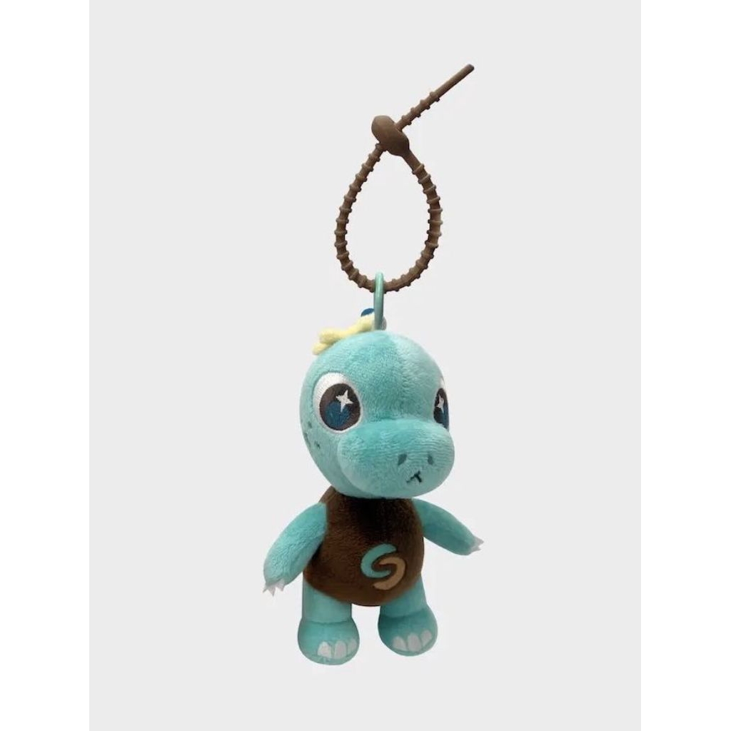 DOLL KEYCHAIN REXXA GMMTV OFFICIAL