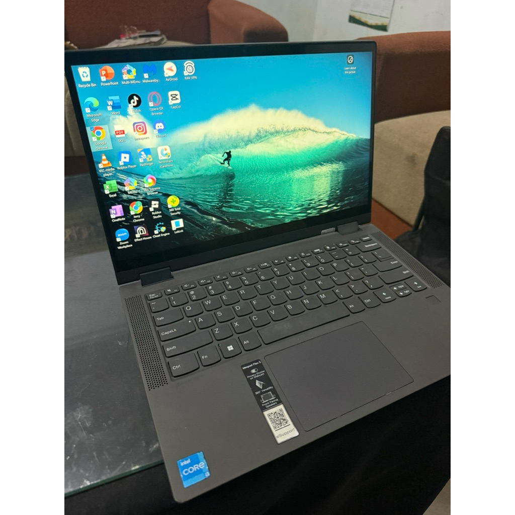Lenovo Ideapad Flex 5