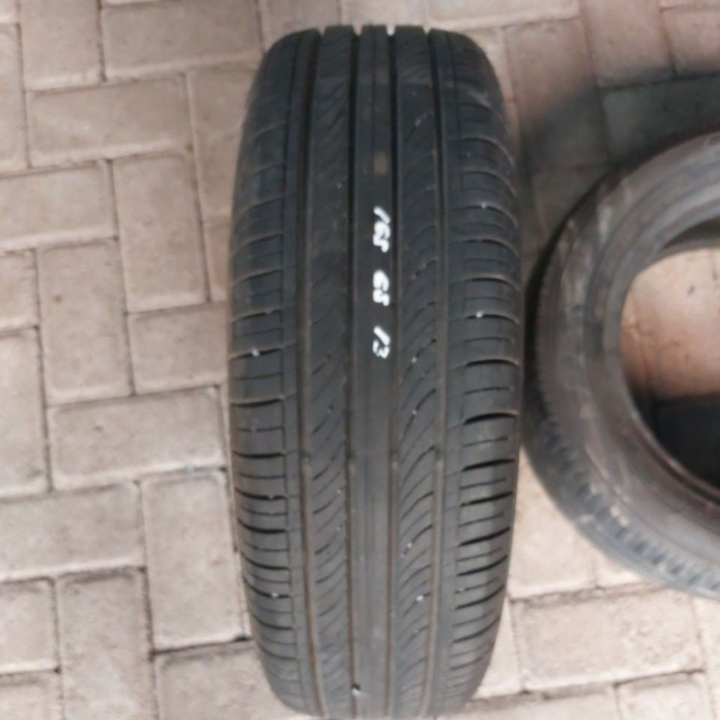 Ban Second 165/65 R13 77T GT Radial Champiro Ecotec Bekas Copotan
