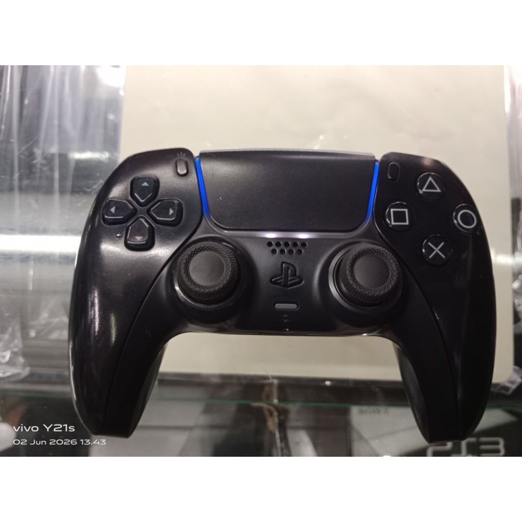 Dualsense ps5 stick stik ps5 second bekas playstation5