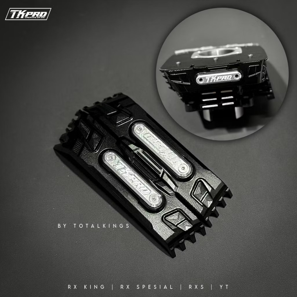 airscop boring rxking BY TKPRO FUL CNC