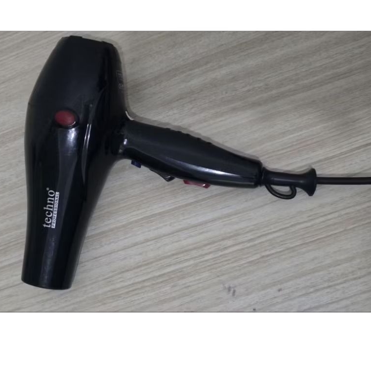 hair dryer preloved