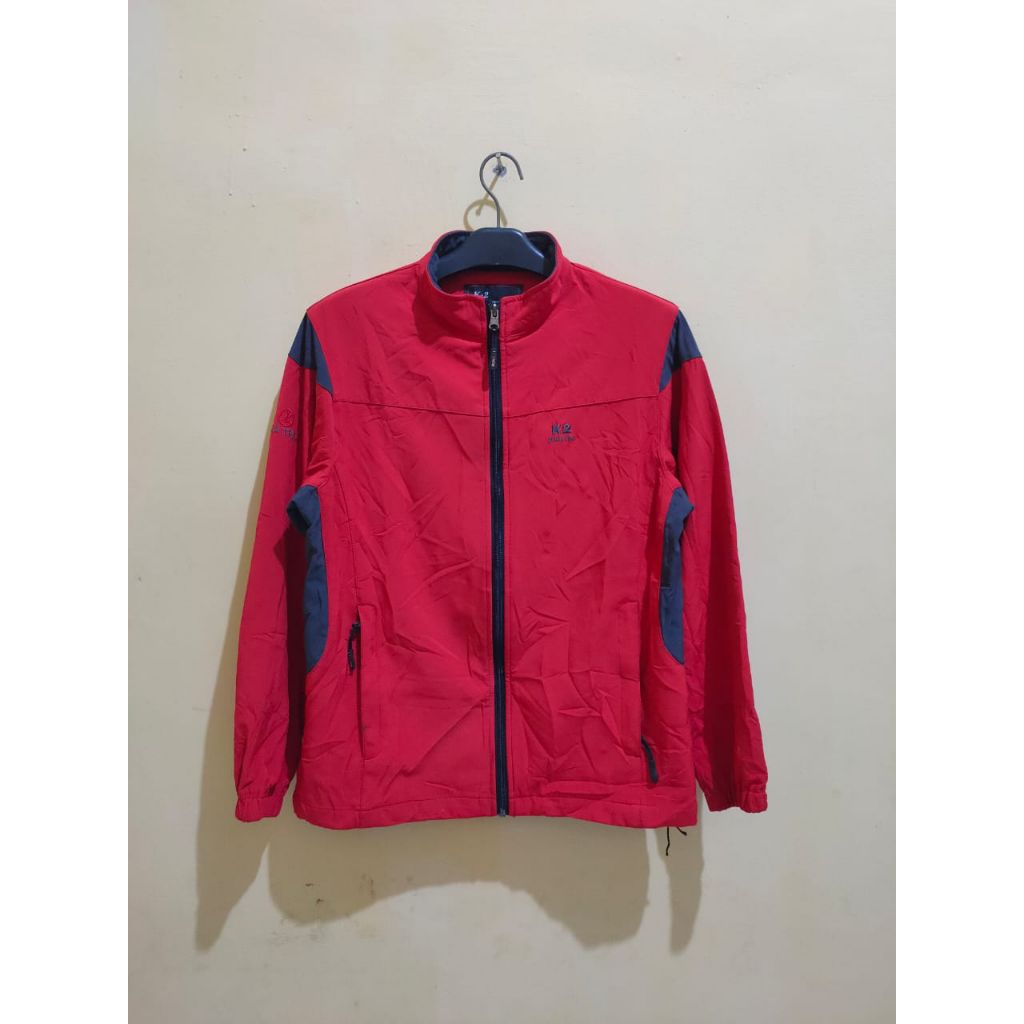 JAKET K2