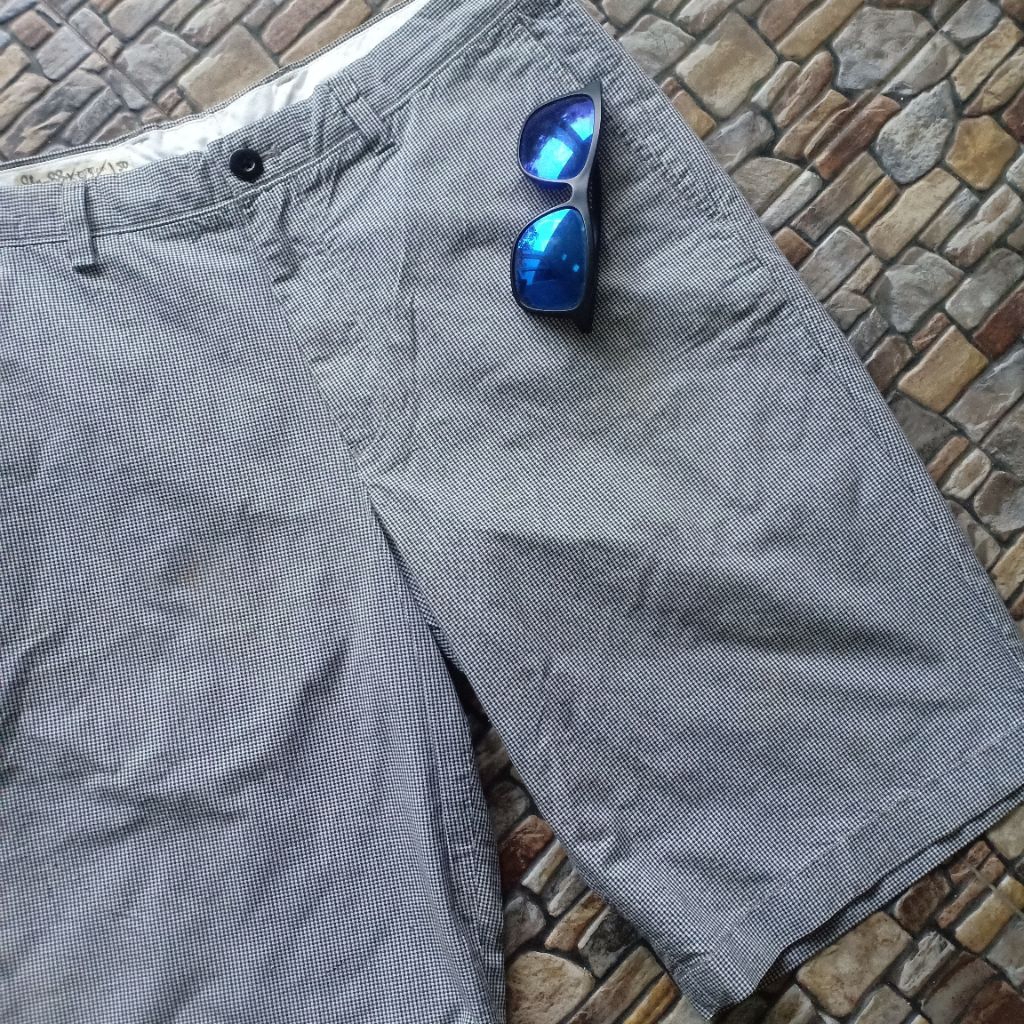 Celana chinos UNIQLO original preloved size L