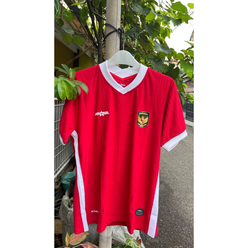 Jersey Fantasy Indonesia