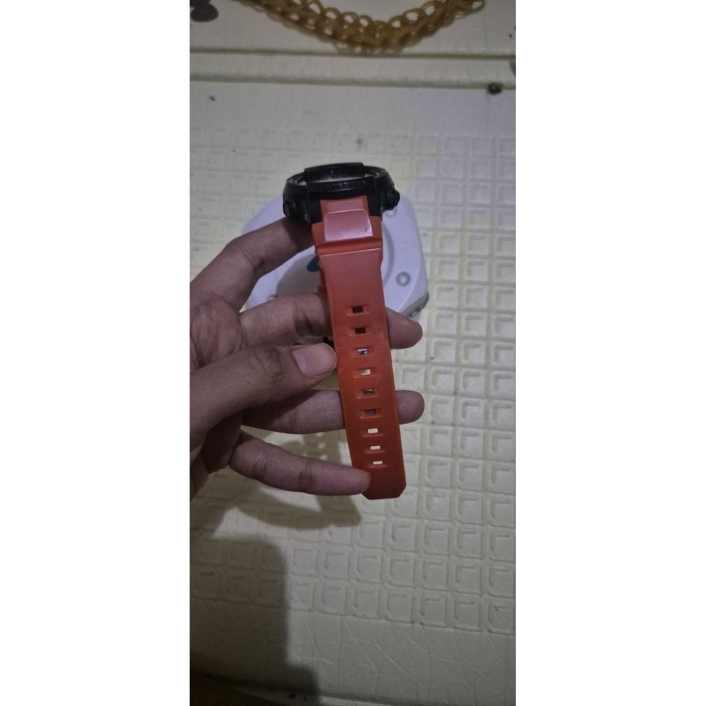 Jam BABY G Preloved