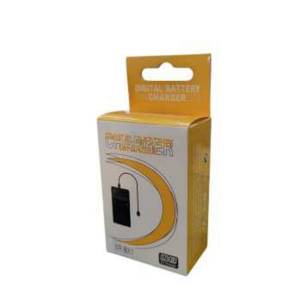Battery Charger for Sony NP-BX1 ZV1 RX1 RX100 RX100ii RX100iii RX100iv
