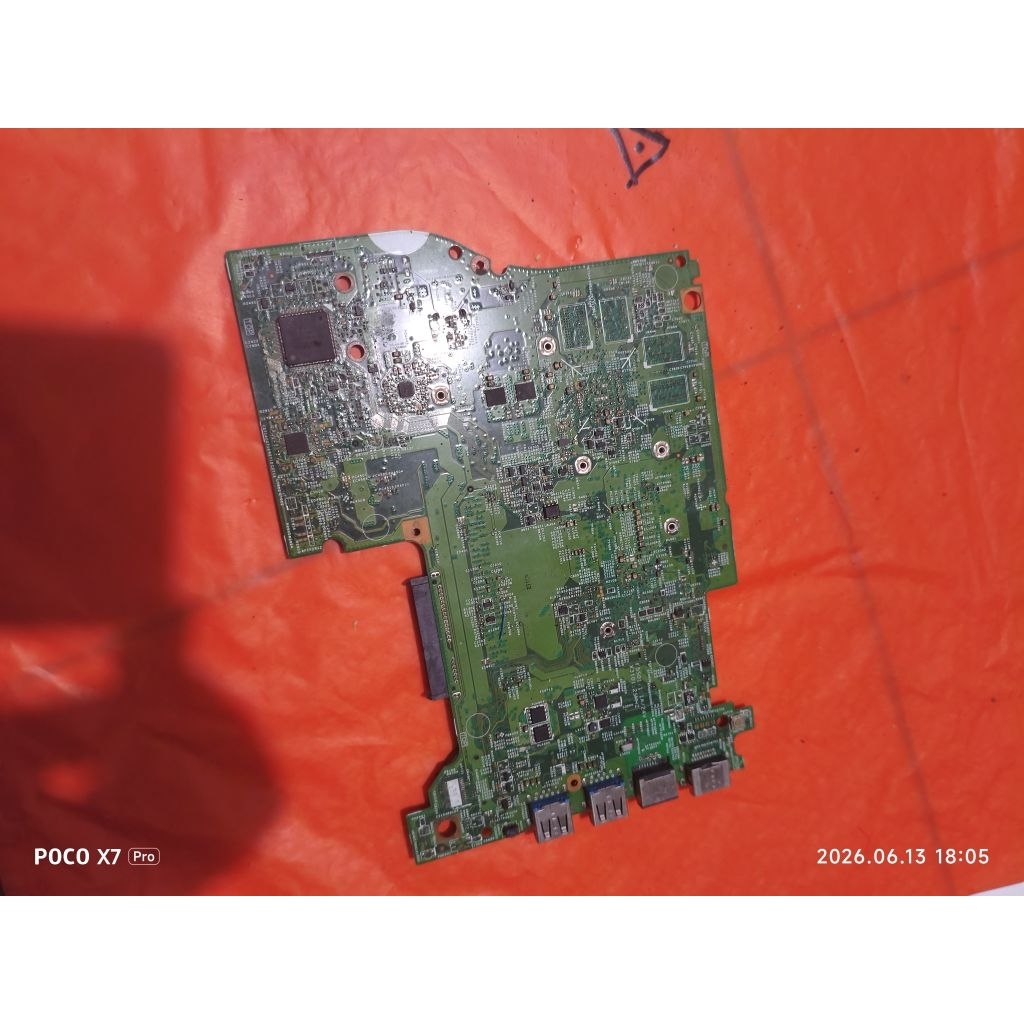 bahan motherboard laptop Lenovo g41-70 g41 70 i7