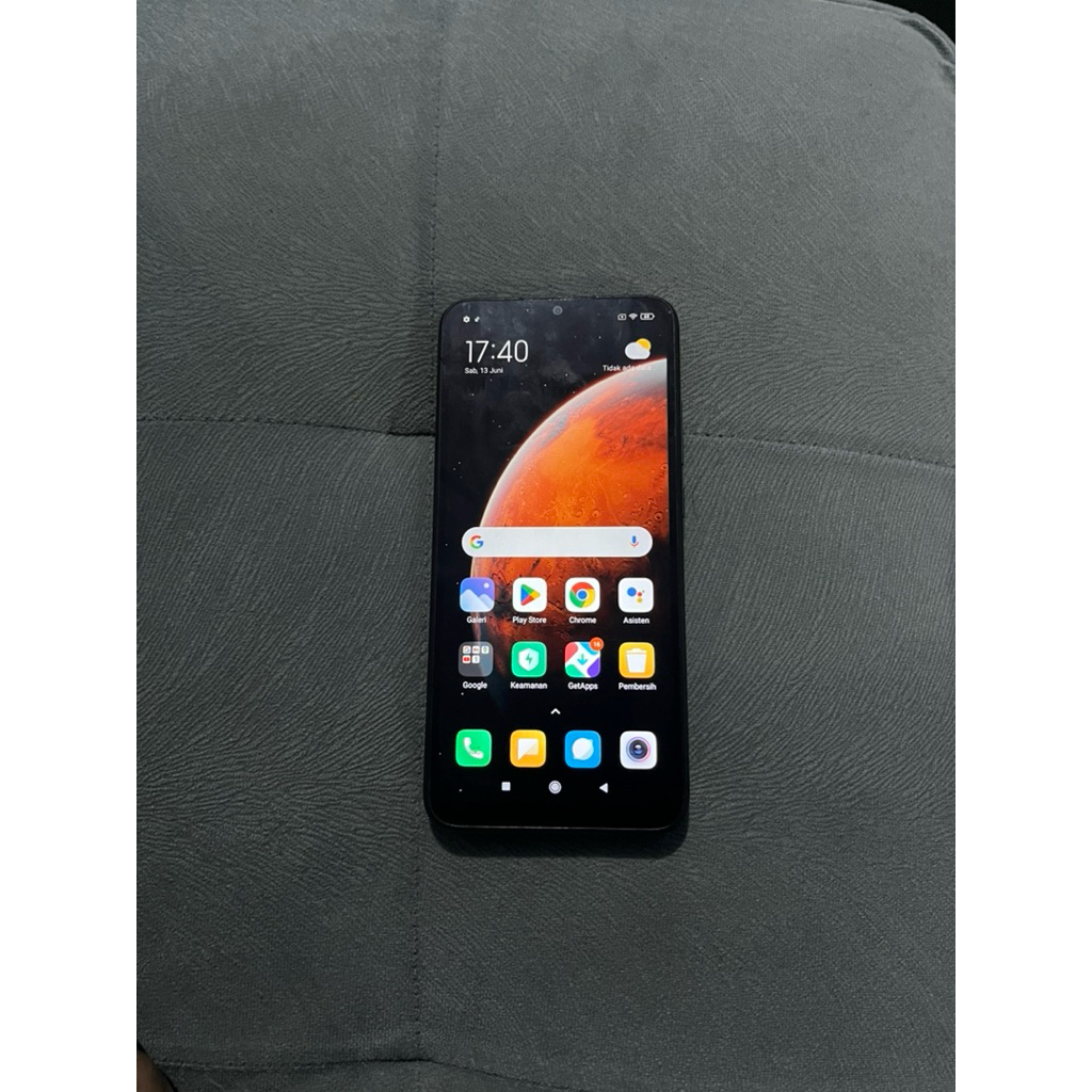 Redmi 9a Ram 3/32