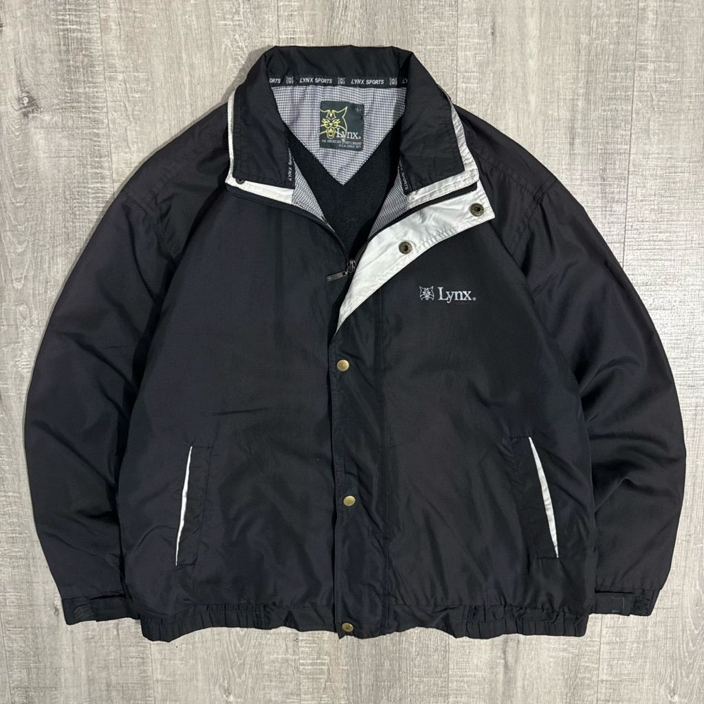 Lynx american sport jacket