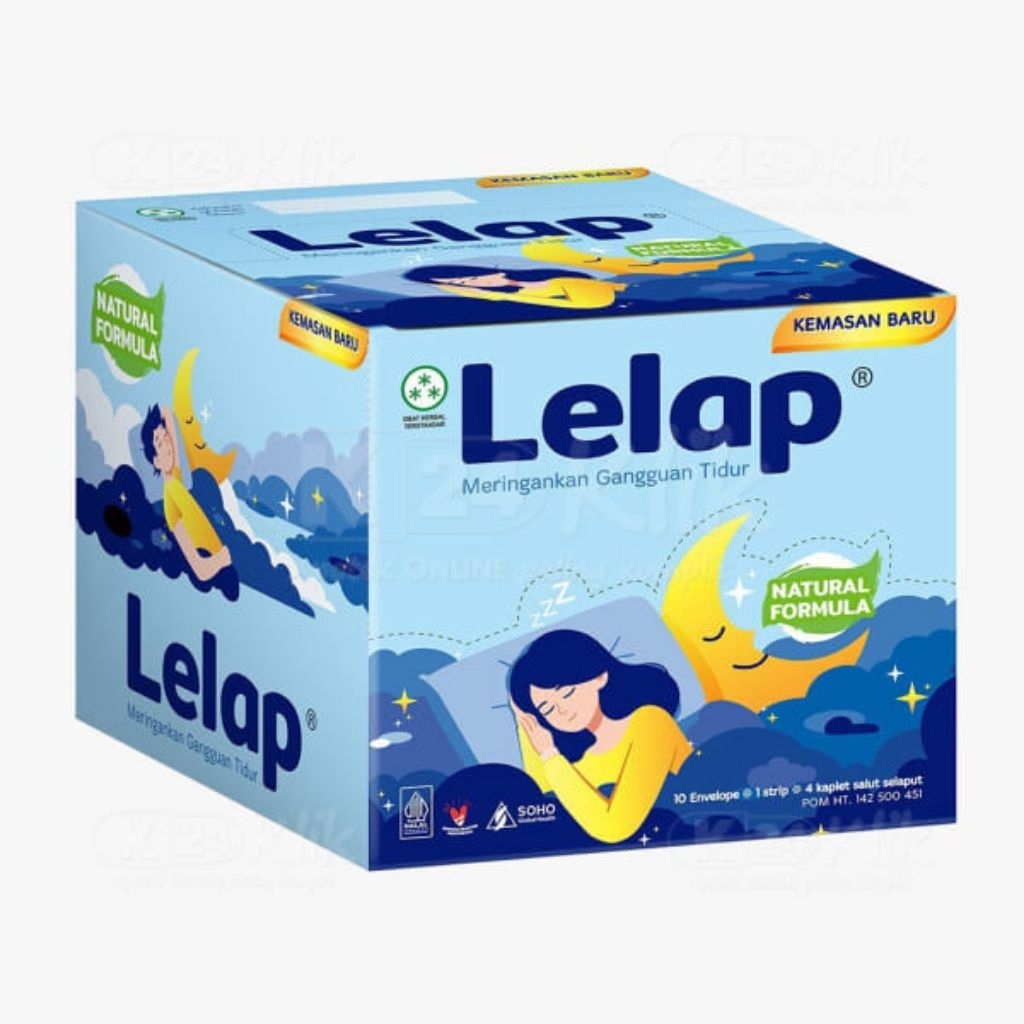 Lelap