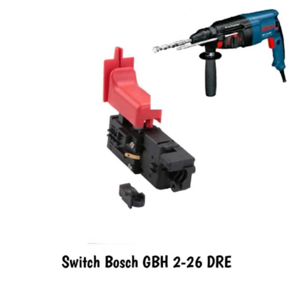 switch GBH2-26DRE Saklar Mesin Bor GBH 2-26 DRE