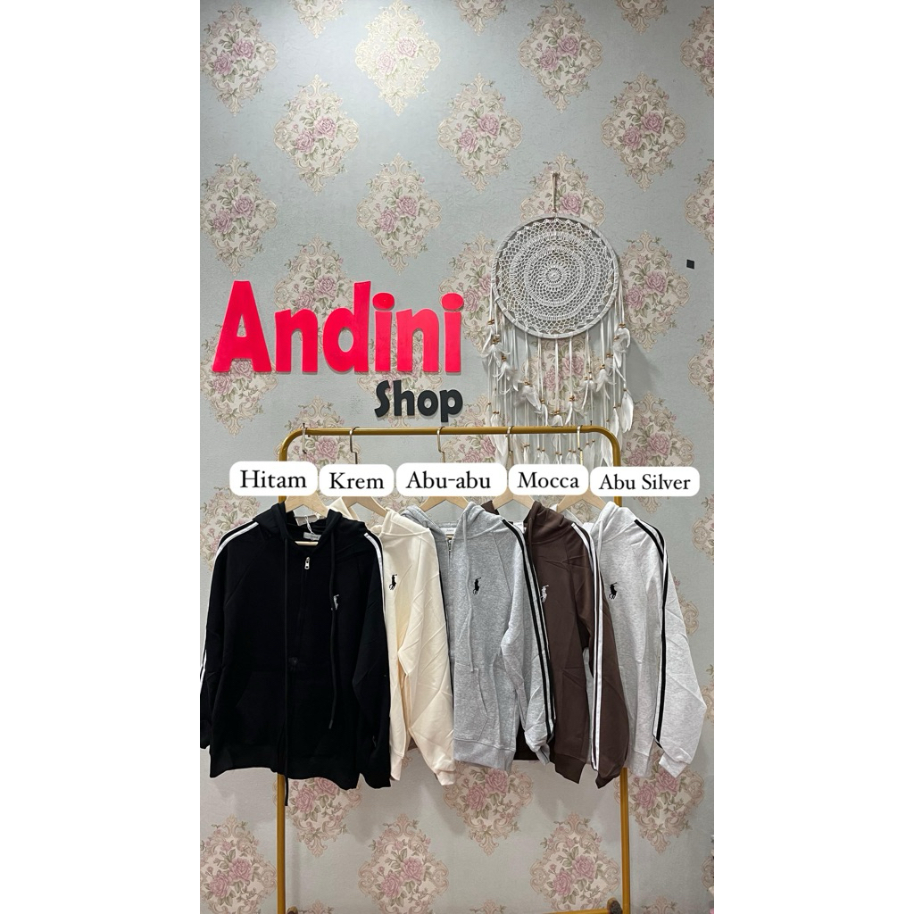 hodie polo 146