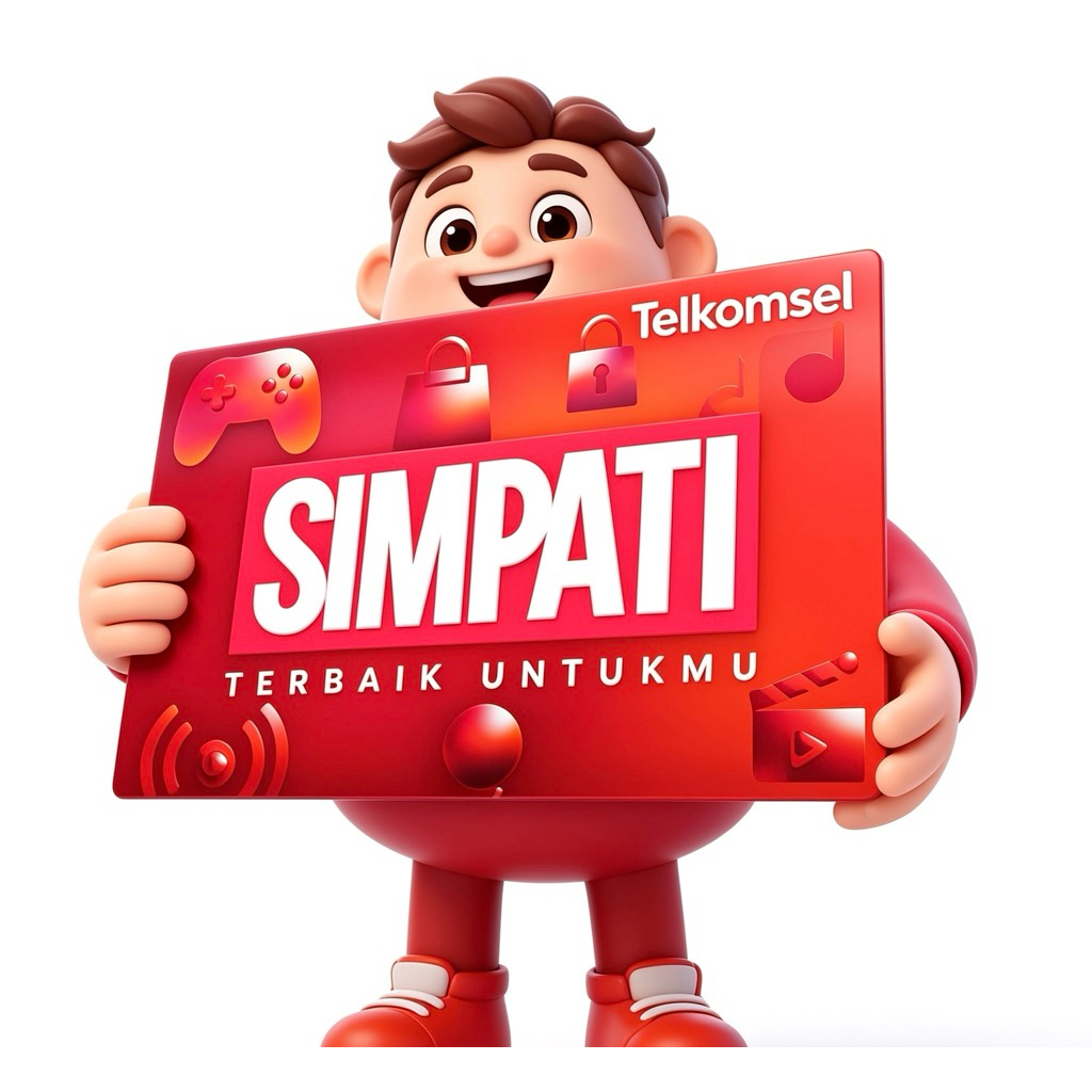 PERDANA SIMPATI 0k