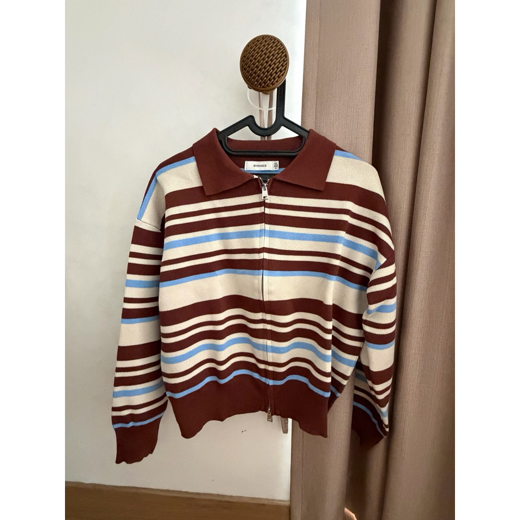 3Mongkis - Selia Top