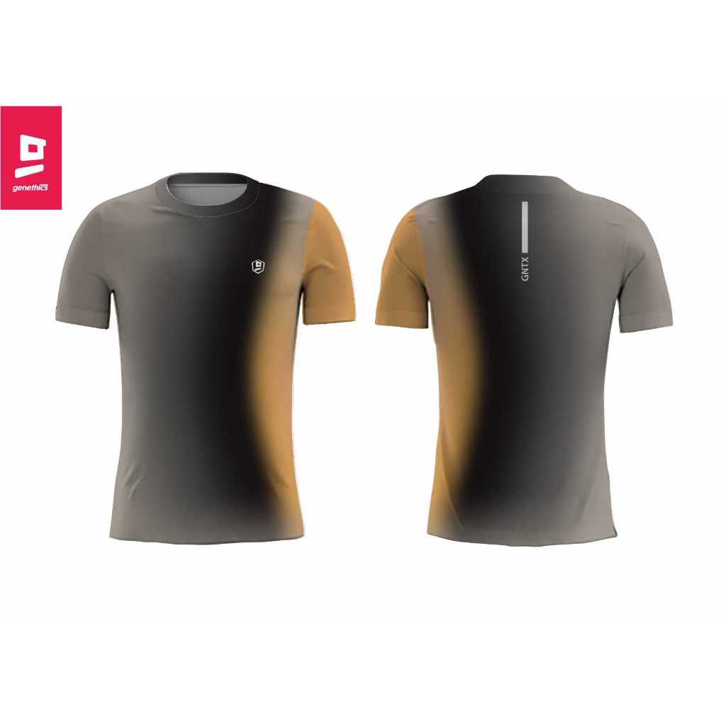 JERSEY PADEL GENETHICS - P26-001 - Jersey Genethics - Genethics Jersey - JERSEY PADEL CUSTOM - JERSE