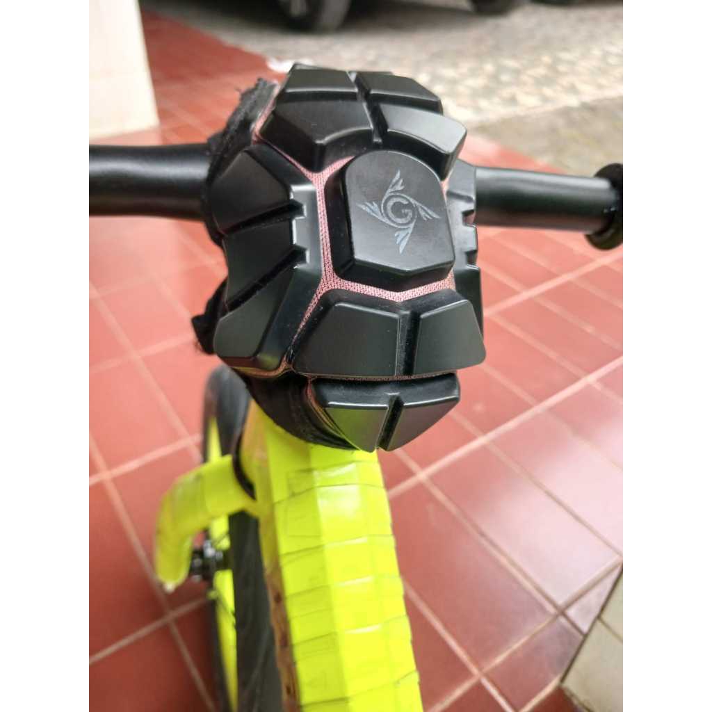 Stem Protector Gipsy GS-902B Pushbike