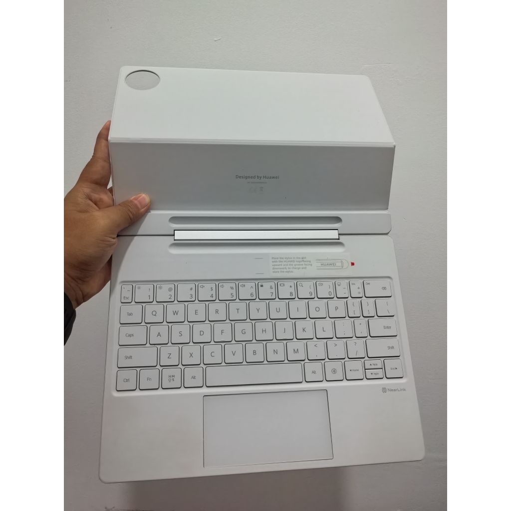 KEYBOARD HUAWEI MATEPAD PRO 12.2 (ORIGINAL) NEW