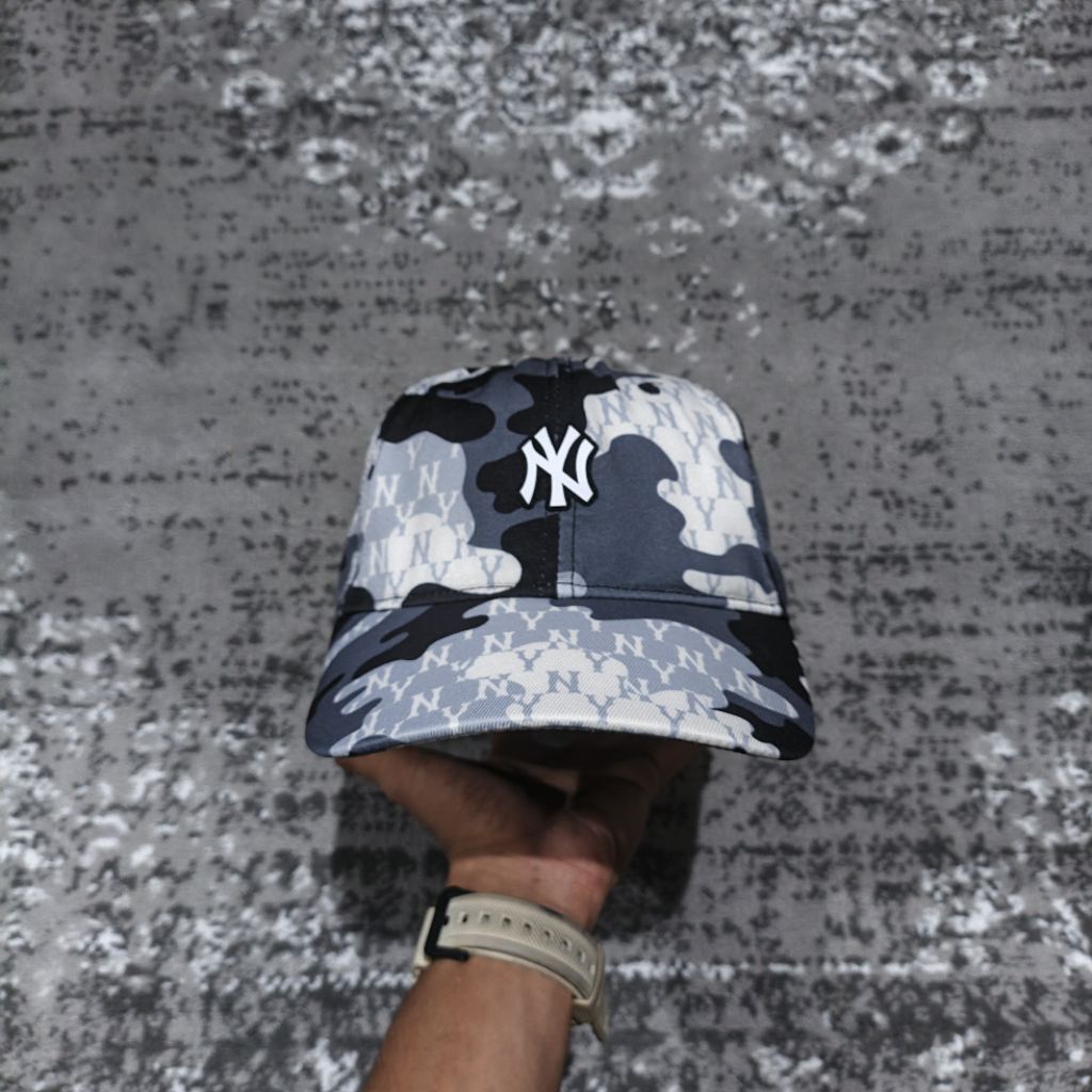 Topi MLB NY Yankess Army
