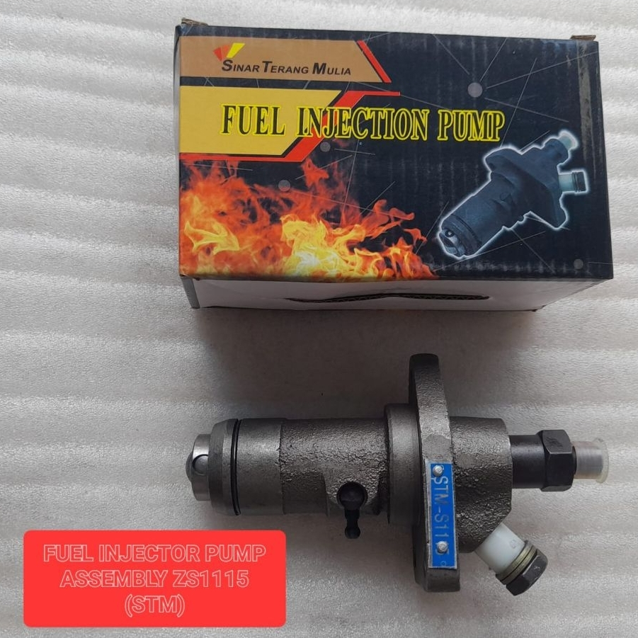 S1115 boshpump / fuel injection pump assy S-1115