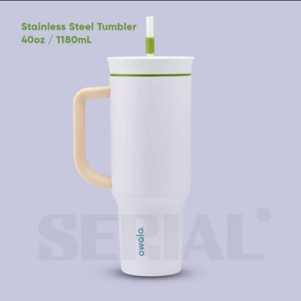 OWALA Tumbler 40 oz