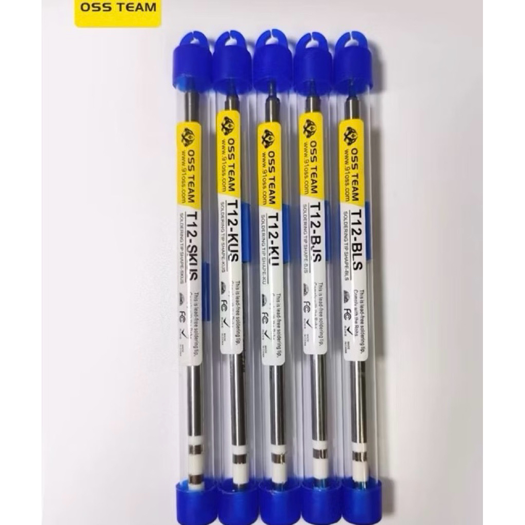 MATA SOLDER TIP T12 MATA SOLDER T12 ORIGINAL