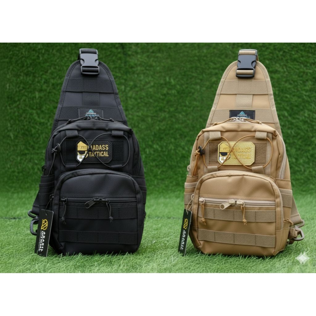 TAS PUNGGUNG-TAS BOTOL-TAS LUPUS-TAS MULTIFUNGSI