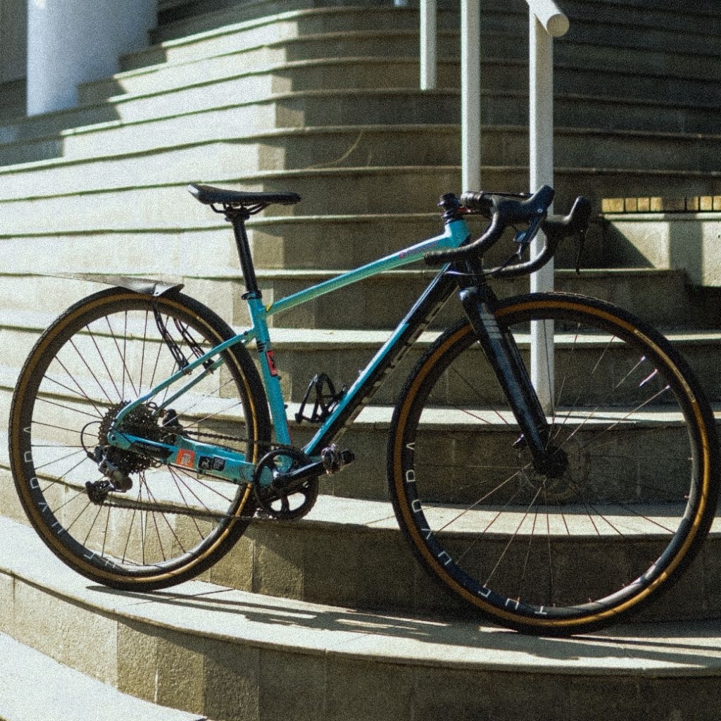 Frameset Polygon Bend R2