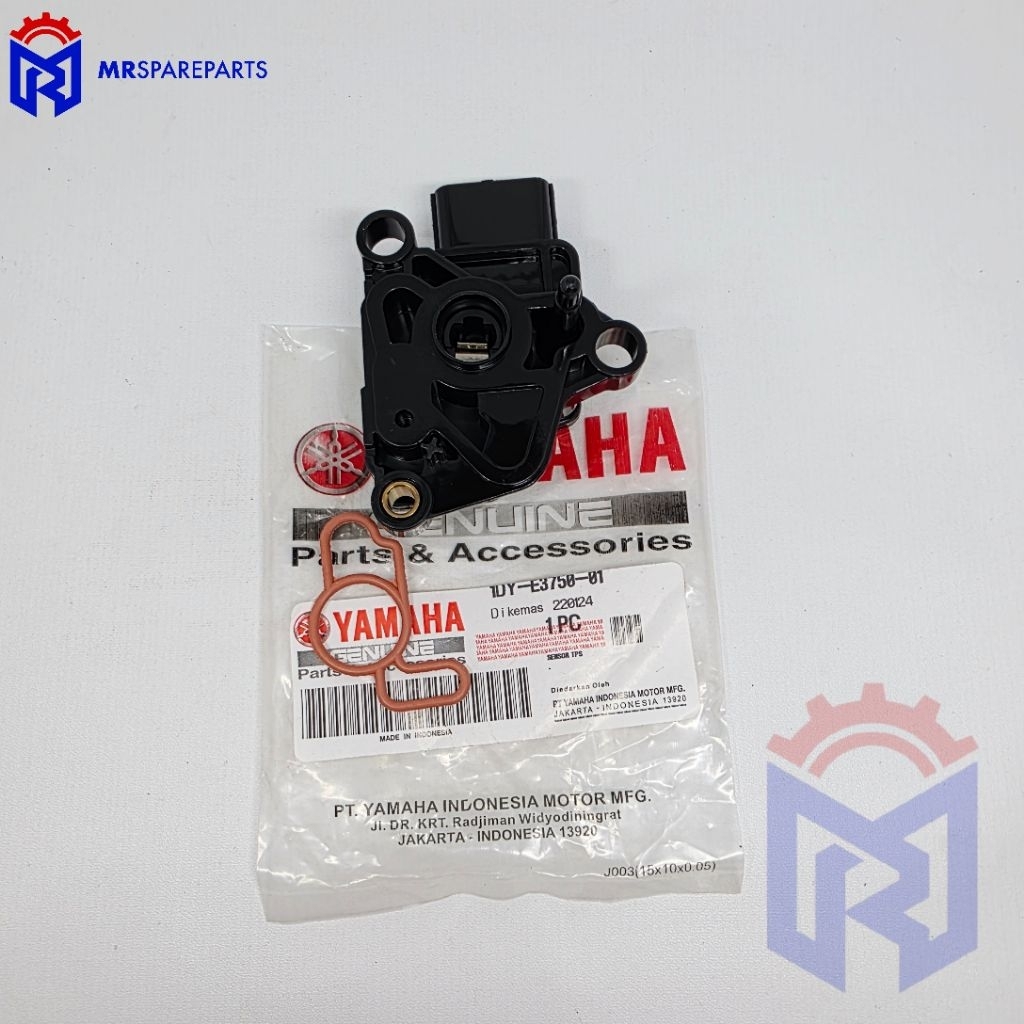 Sensor TPS Throttole Body Motor Jupiter Z1 Vega Force FI 1DY