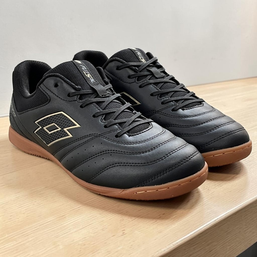 Lotto Sepatu Futsal Pria ORIGINAL