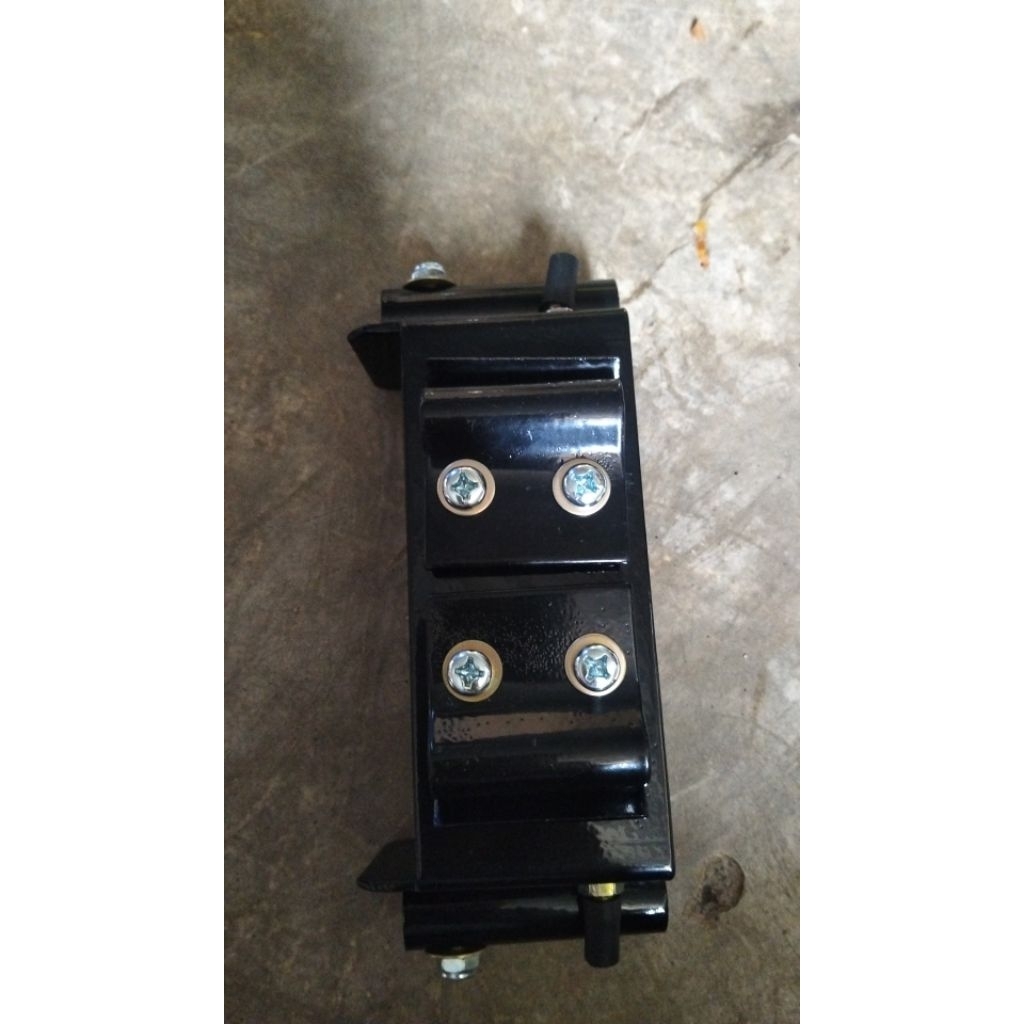 conektor snare drum hts