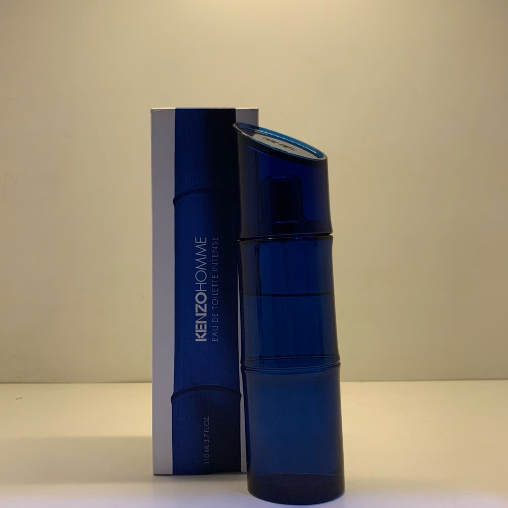 (PRELOVED) KENZO HOMME EDT INTENSE