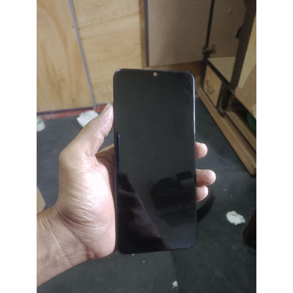 Lcd Plus Frame Vivo Y21s Ori Copotan