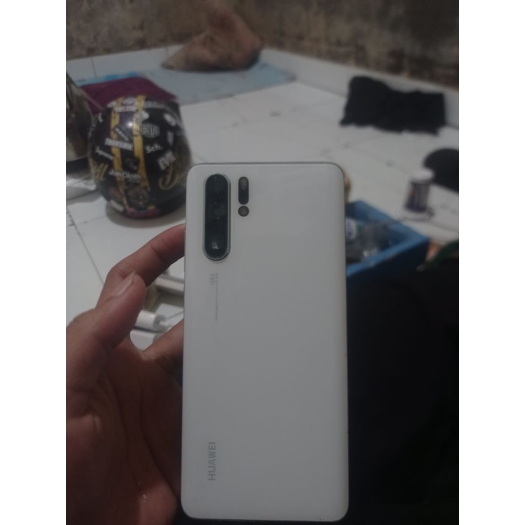 Huawei p30 pro 8/256gb