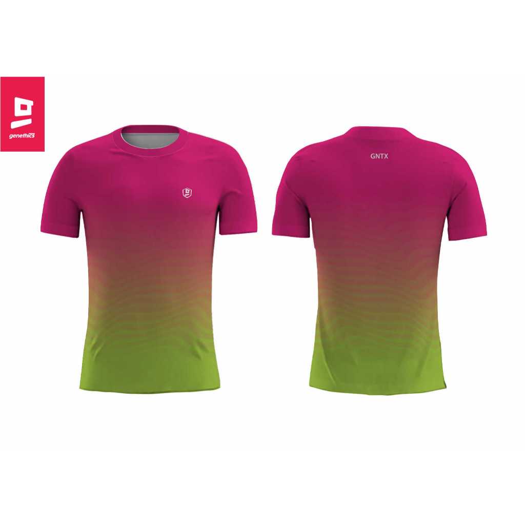 JERSEY PADEL GENETHICS - P25-010 - Jersey Genethics - Genethics Jersey - JERSEY PADEL CUSTOM - JERSE