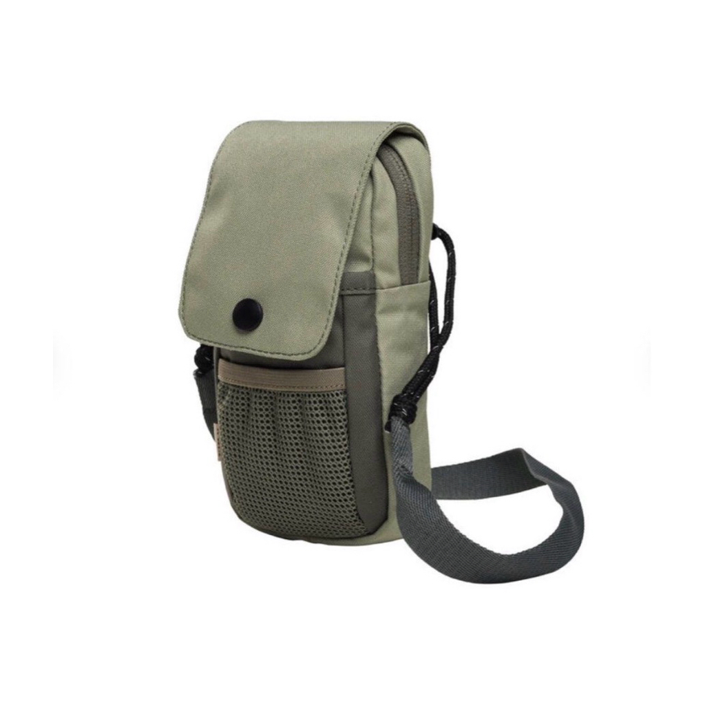 Tas HP EIGER Hijau / Woman Orthogonios 1.0, EIGER Adventure - Green