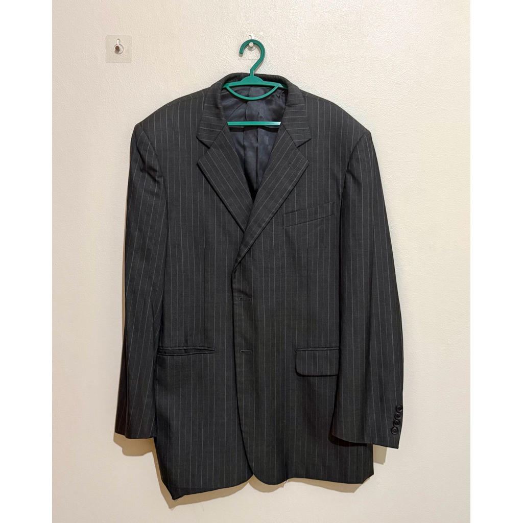 (PRELOVED/BEKAS) JAS PRIA SALUR