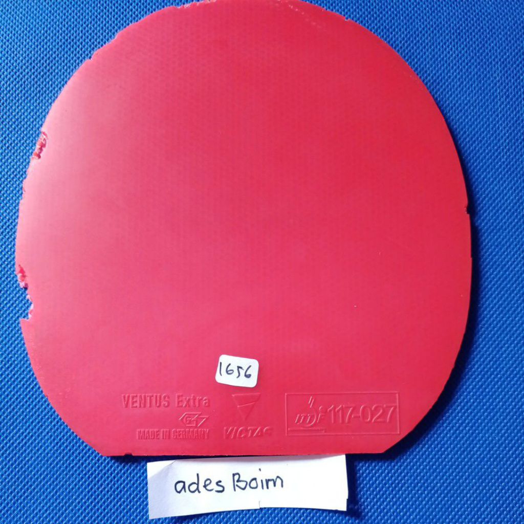 1656. Victas Ventus Extra Japan market 2.0mm