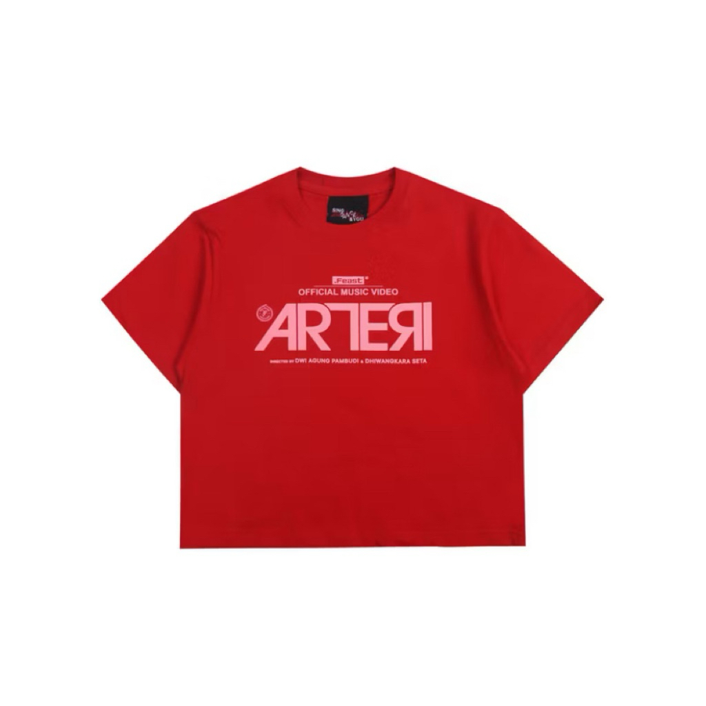 PL MERCH .FEAST ARTERI